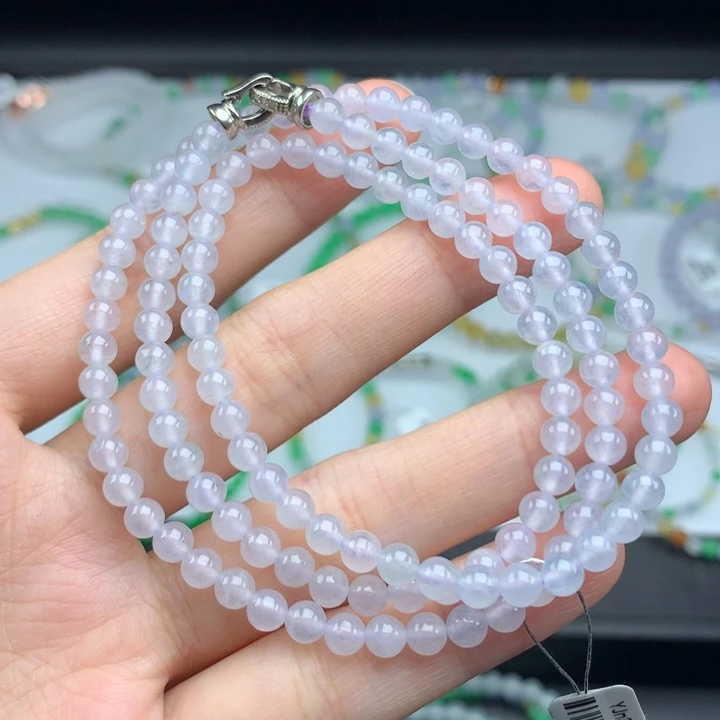 未镶嵌手镯翡翠翡翠