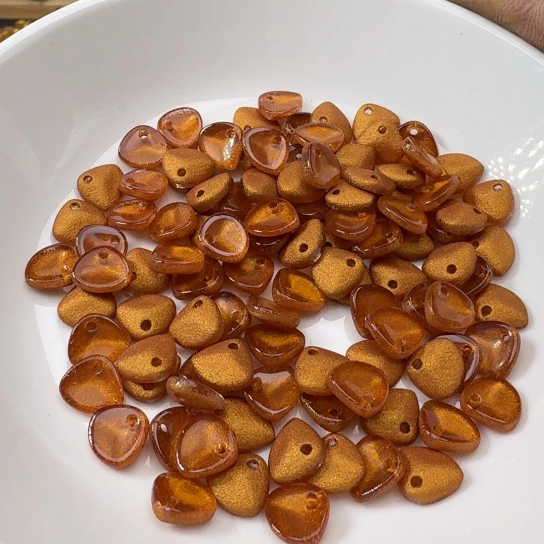 玻璃75号小三角梅