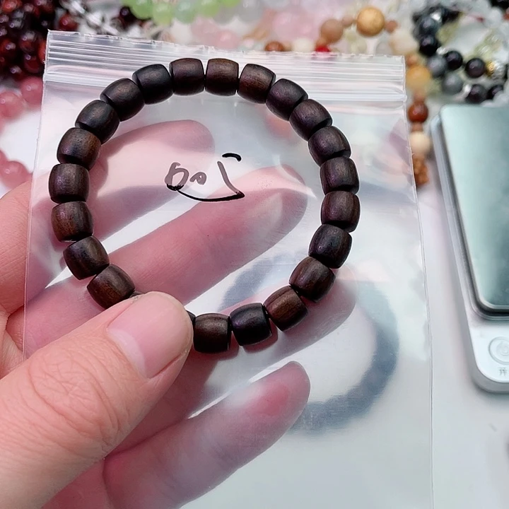 玛瑙/玉髓手镯未镶嵌005