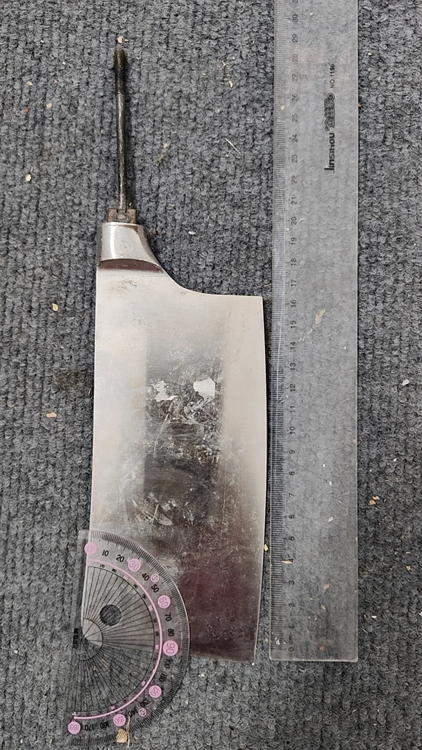 直播间一物一拍库存尾货厨具刀