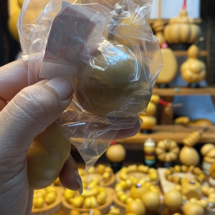 ****卷天然葫芦自然生长