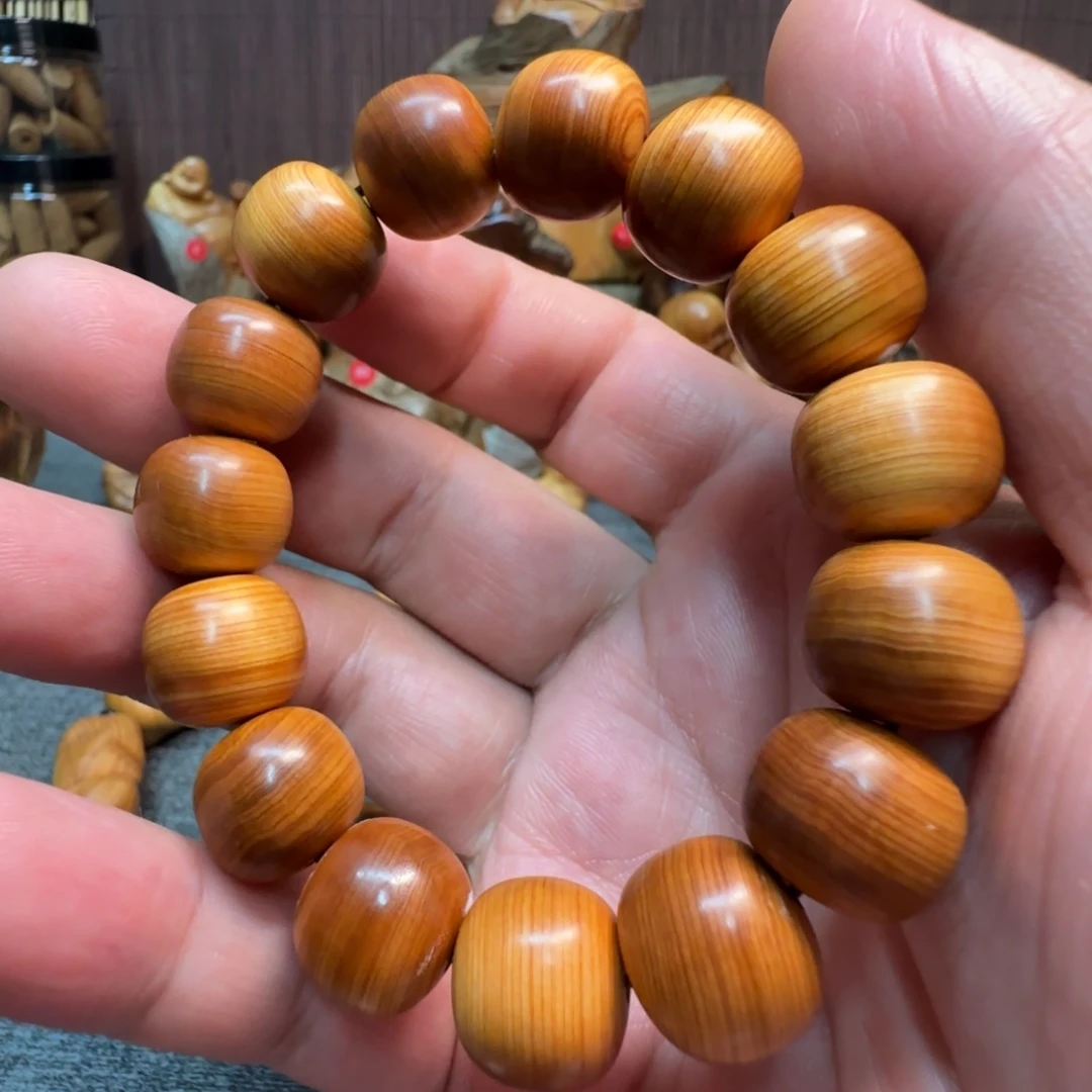 柏木（崖柏）好的我知道了我知道