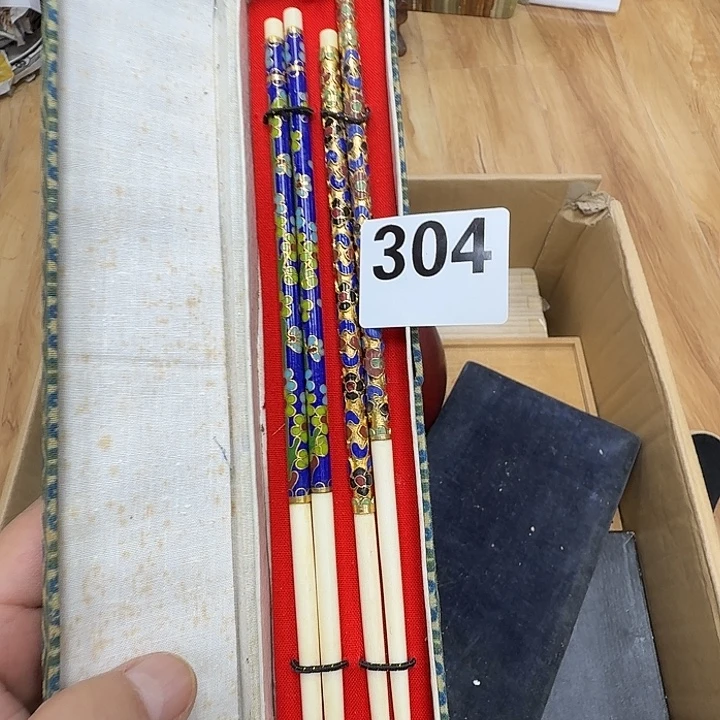 瓷片工艺品摆件瓷器摆件正能量