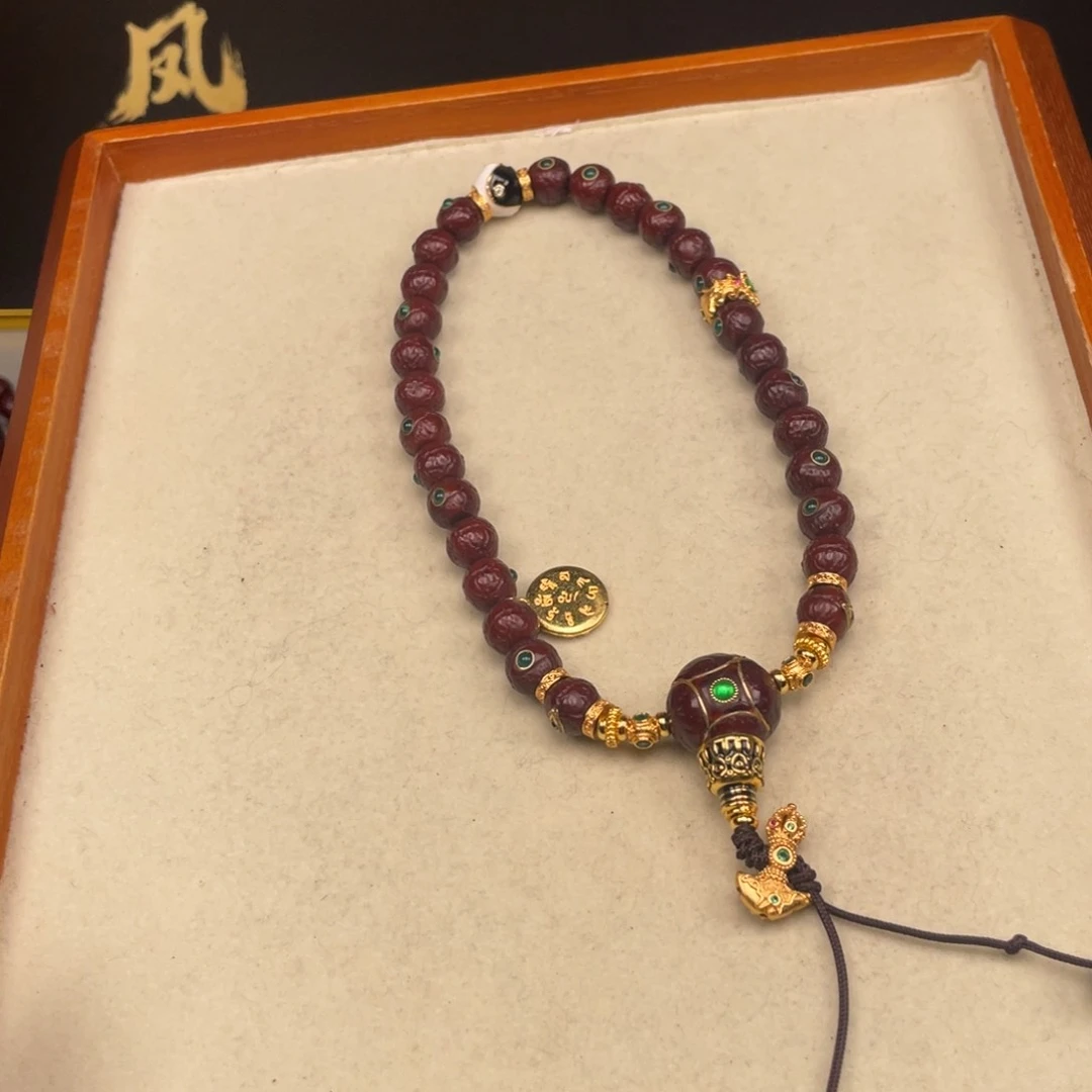 吊坠凤眼菩提将****a凤眼