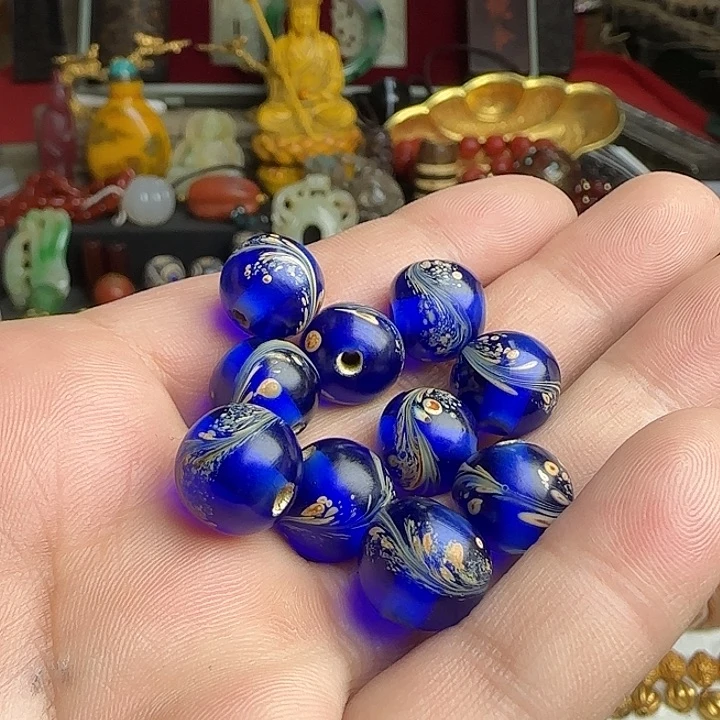 白玉菩提吊坠众*堂精品