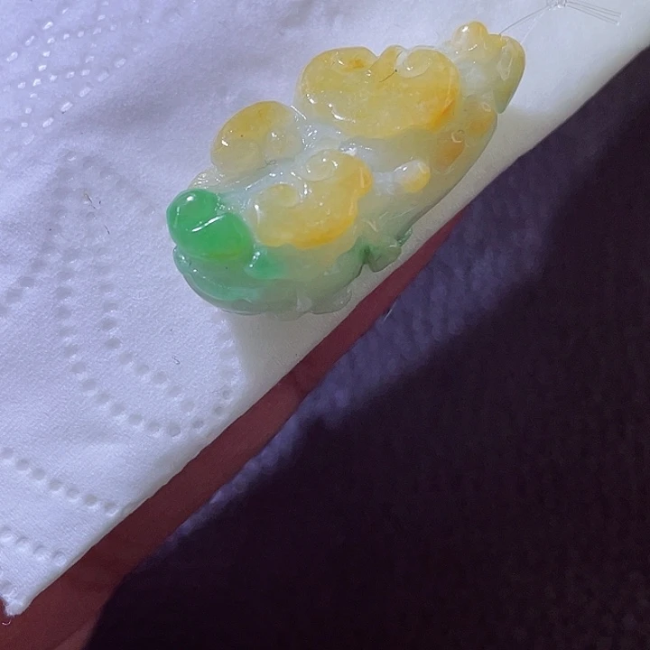未镶嵌定制翡翠翡翠