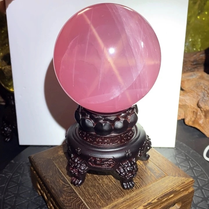 未镶嵌珠宝半成品水晶