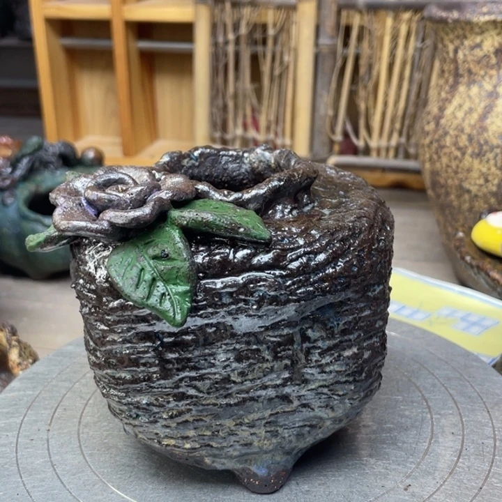 陶瓷制品不退不换40