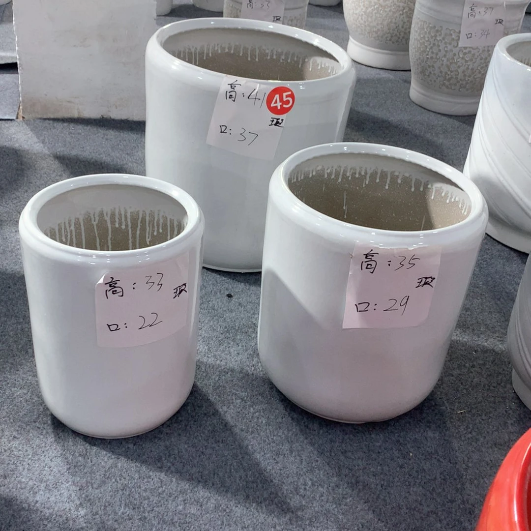 陶瓷花盆微瑕系列