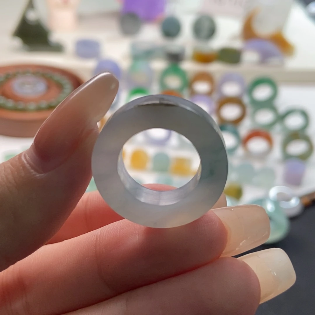 未镶嵌定制翡翠定制双十二福利9-14