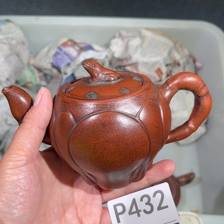 茶壶紫砂紫砂茶壶432