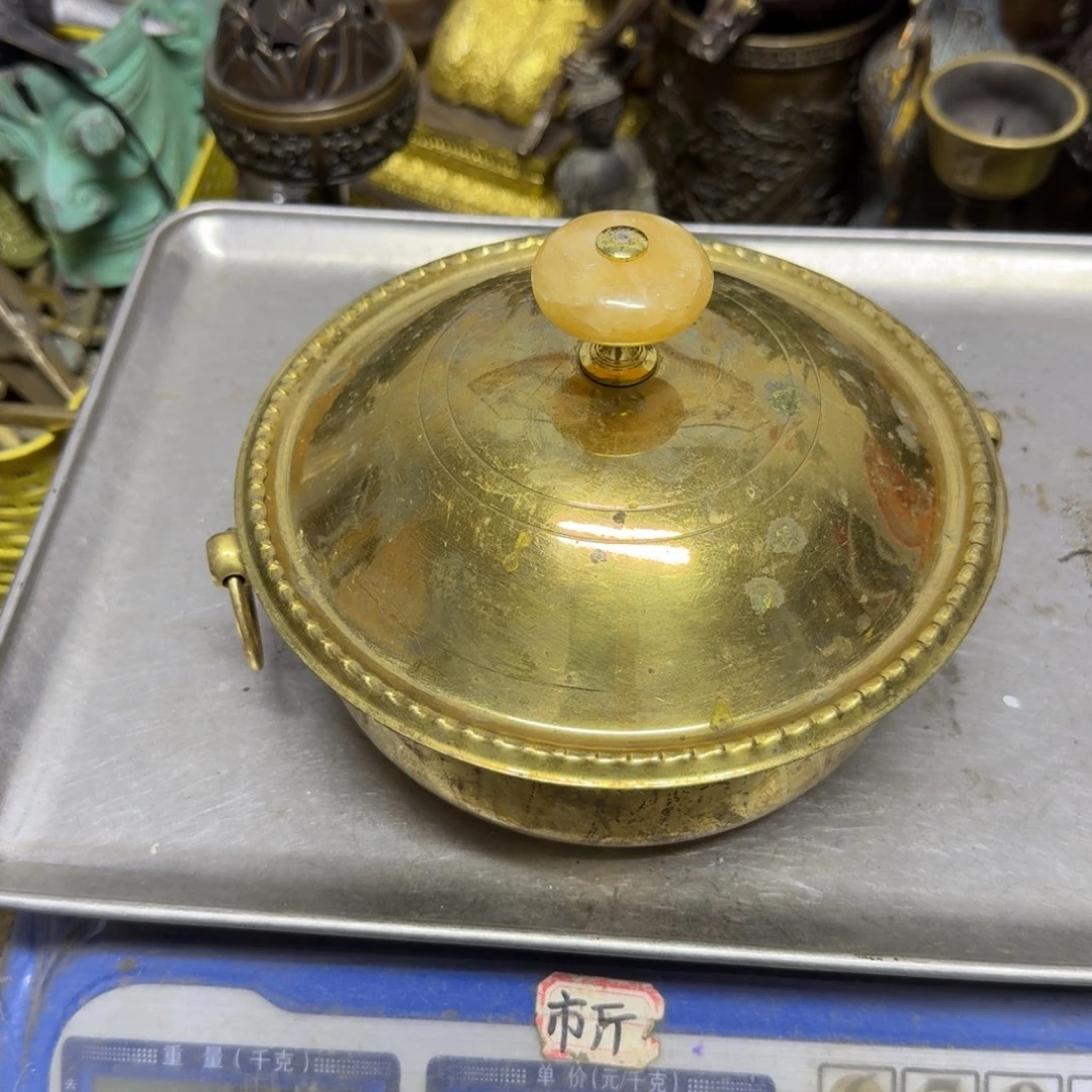 174 铜器88888888888888888