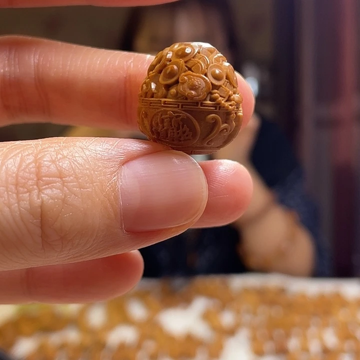 手串/手链橄榄核