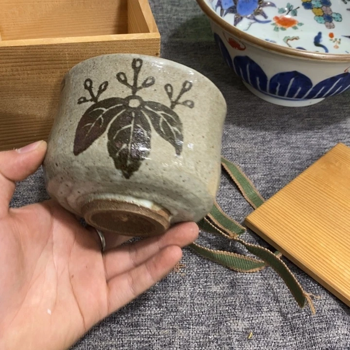 紫砂茶杯非常漂亮好看的花瓶