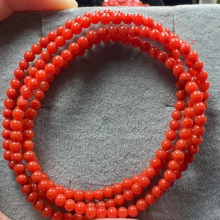 南红玛瑙天然原矿多圈3未镶嵌