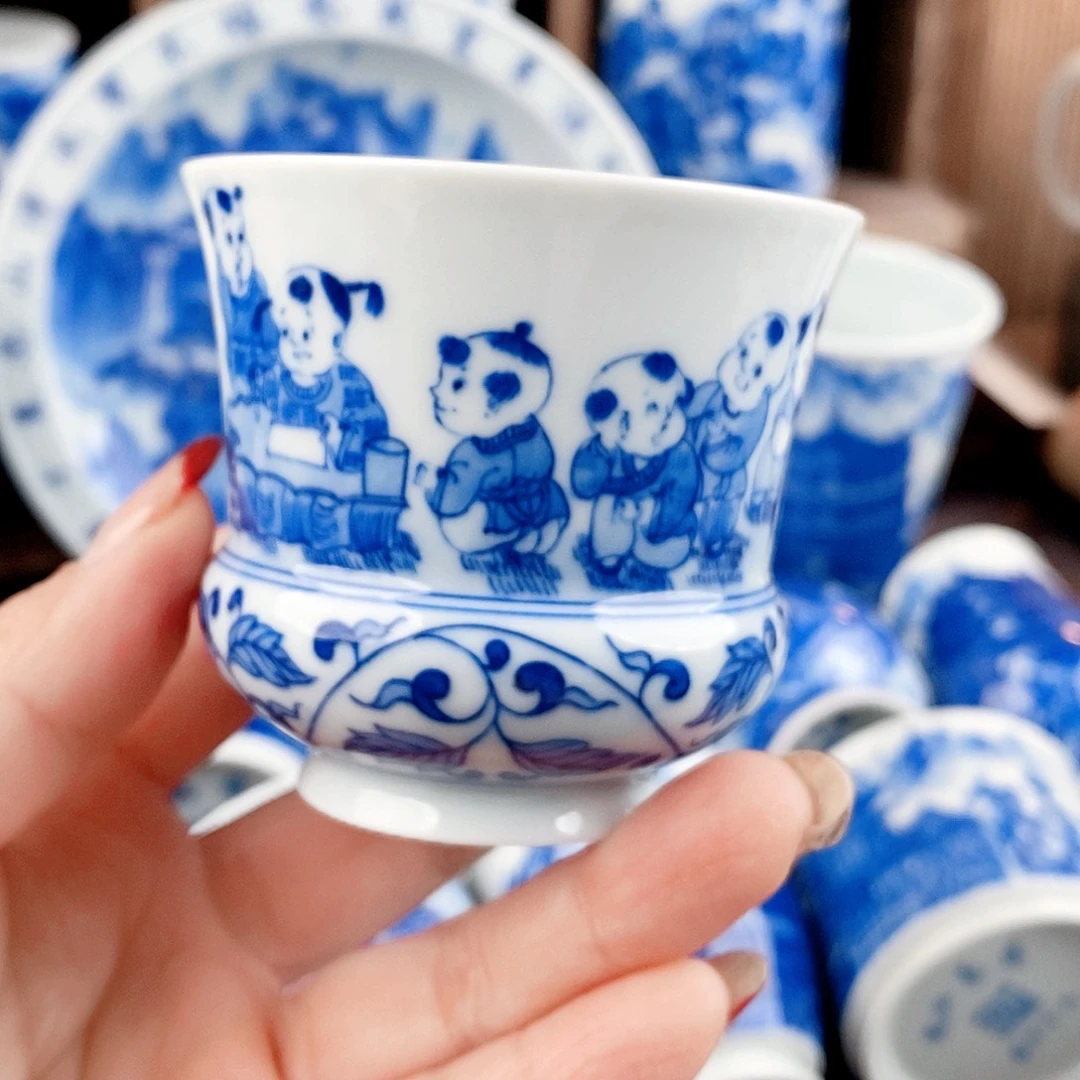 F***m一笔一墨 叩玉山房瑕疵