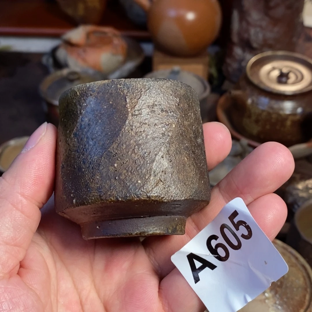 花***天双十一福利价备前烧全品