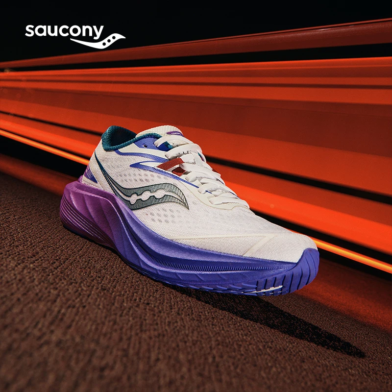Saucony索康尼SLAY全速2跑步鞋碳板竞速训练透气百搭专业运动鞋