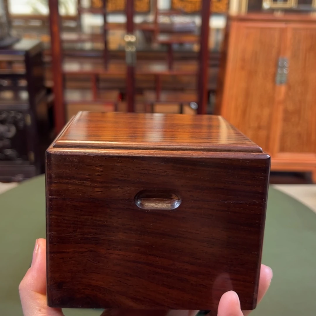 【闪购商品】红酸枝木类成套家具