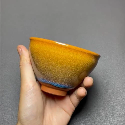 【闪购商品】茶盏-10077..........