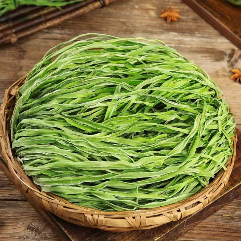 【云南贡菜】现收农家晾晒贡菜干新鲜苔菜响菜土特产干货500g