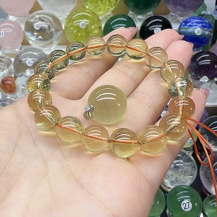 ***）水晶珠宝半成品未镶嵌