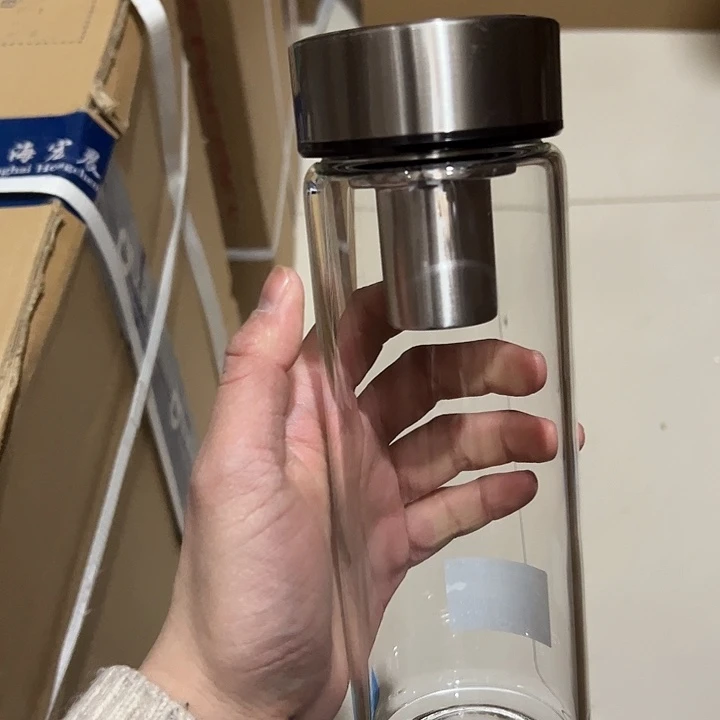U148s-70-570ml  单层烫手  杯套 本