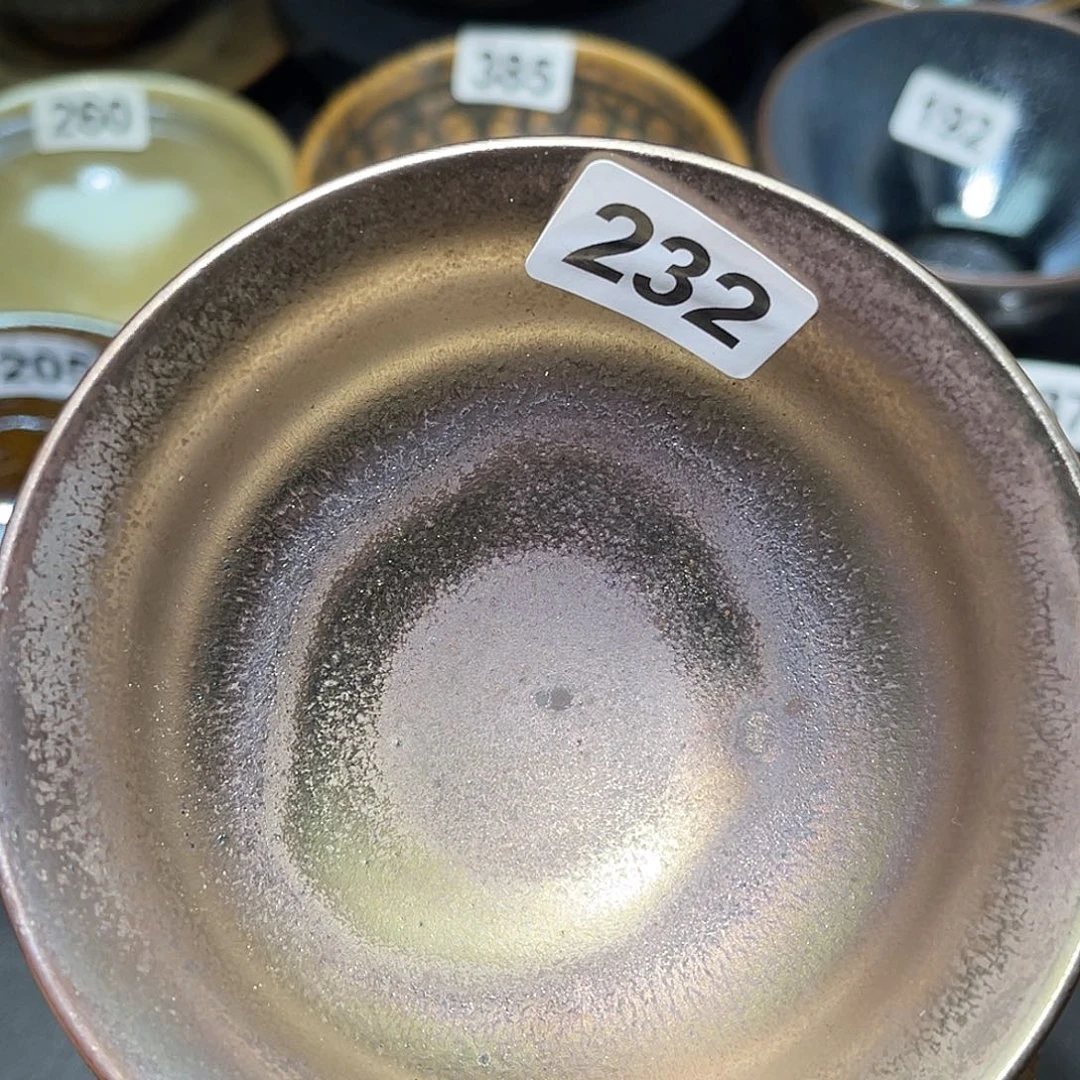 茶盏莫妮卡建盏茶器232