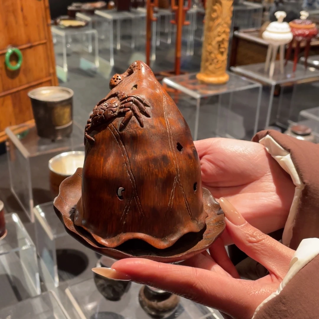 紫砂茶道纯手工制作