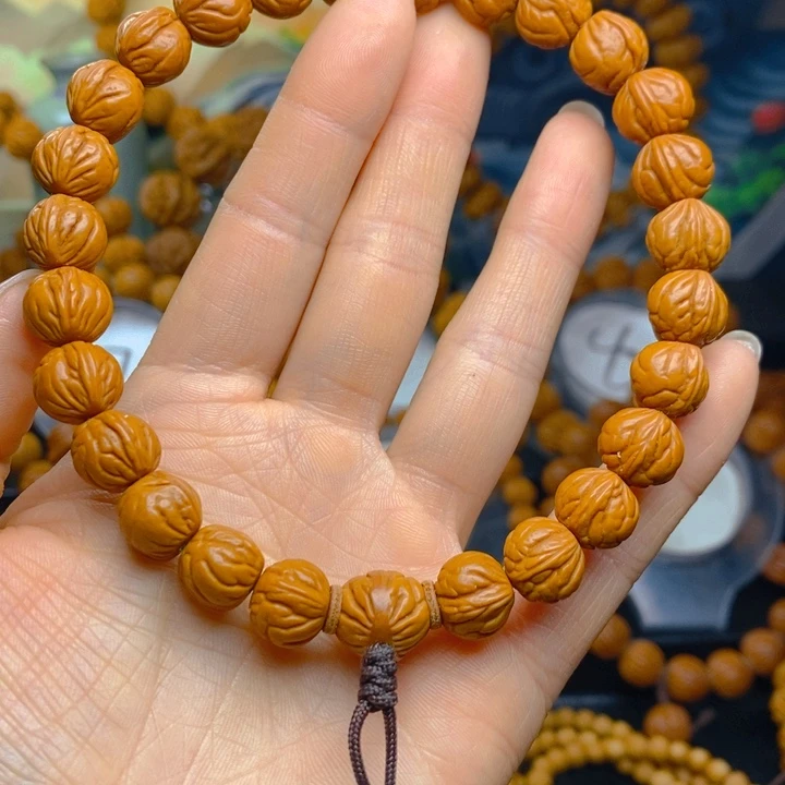 桃核手串，122222222222