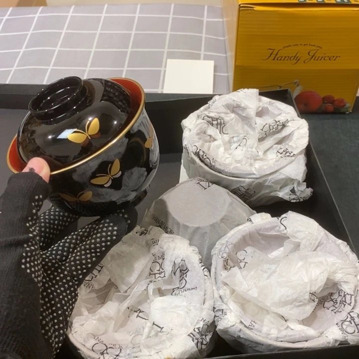 精美瓷器 一单包邮