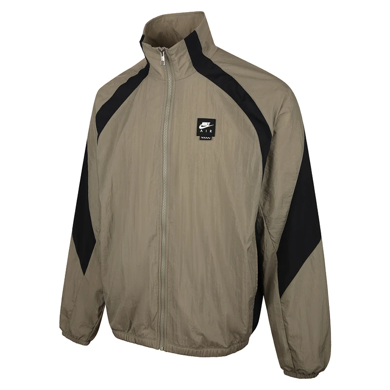 NIKE耐克【元】男子运动休闲夹克外套HV0881-320