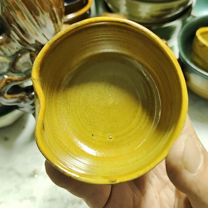 瓷片五厂，七厂各种摆件，瓷片、均有瑕疵。！