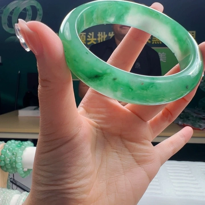 石英质玉手镯合金