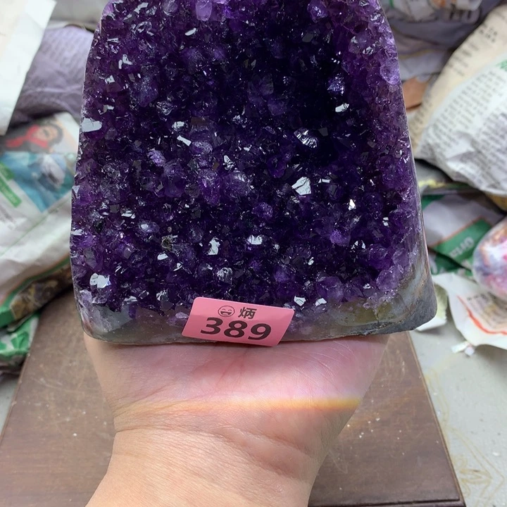 水晶大型摆件（非配饰）未镶嵌