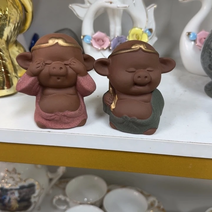 瓷片陶瓷工艺轻微微瑕