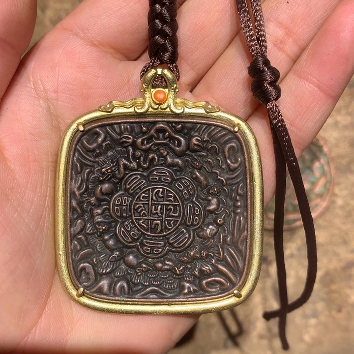 琉璃颈饰喜欢的朋友