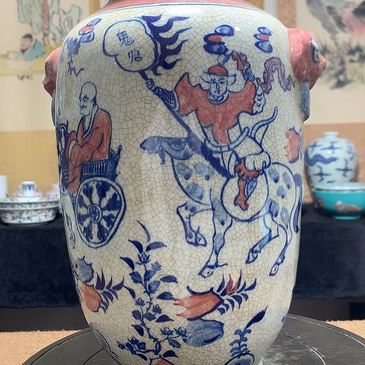摆件
