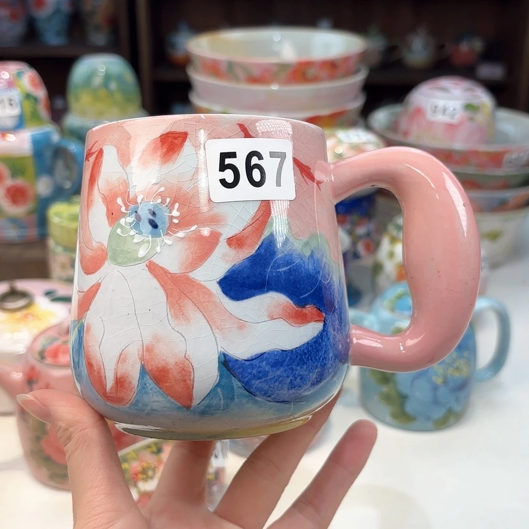 瓷片兔兔好可爱啊我