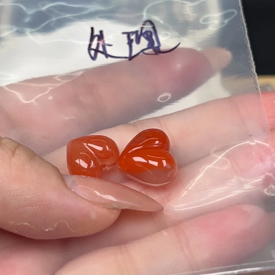 惜***阁吊坠(不含链)未镶嵌南红玛瑙