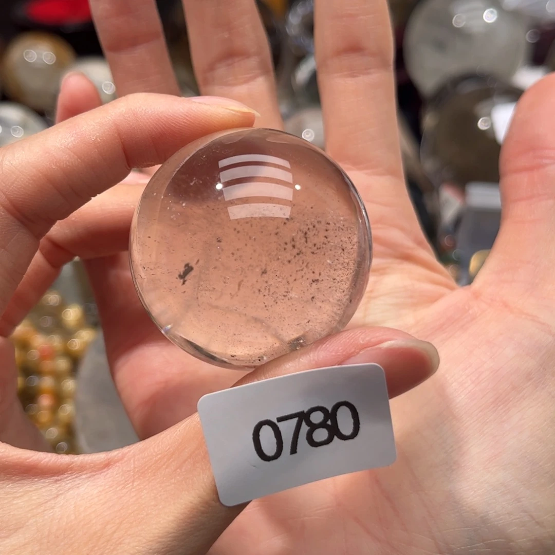 【闪购商品】未镶嵌大型摆件（非配饰）水晶