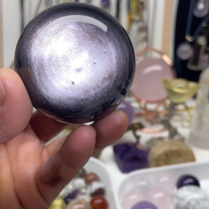 未镶嵌珠宝半成品水晶