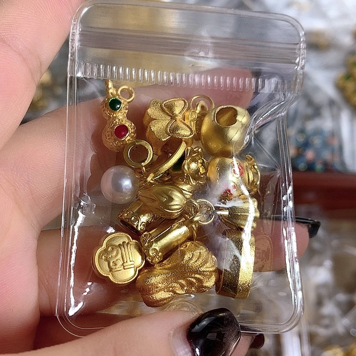 铜合金纯色系列 满三单飞