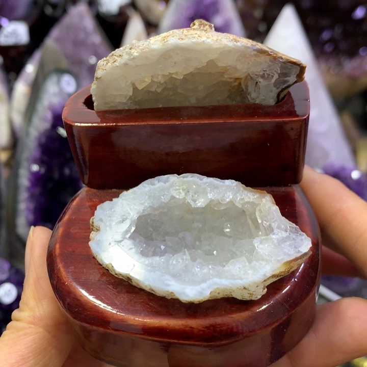 水晶大型摆件（非配饰）未镶嵌h