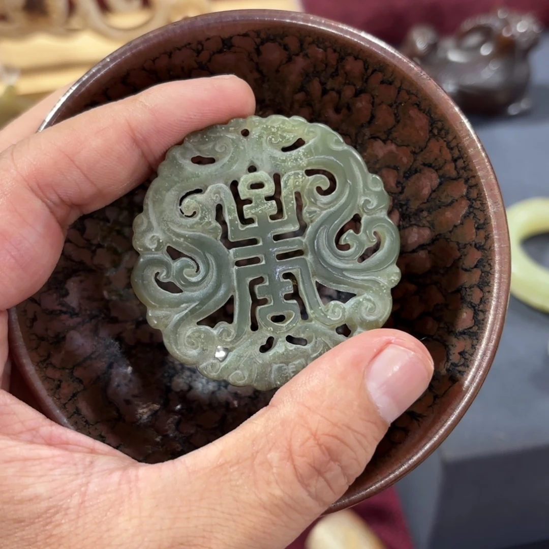 瓷片瓷摆件瓷盘瓷片瓷盆其他