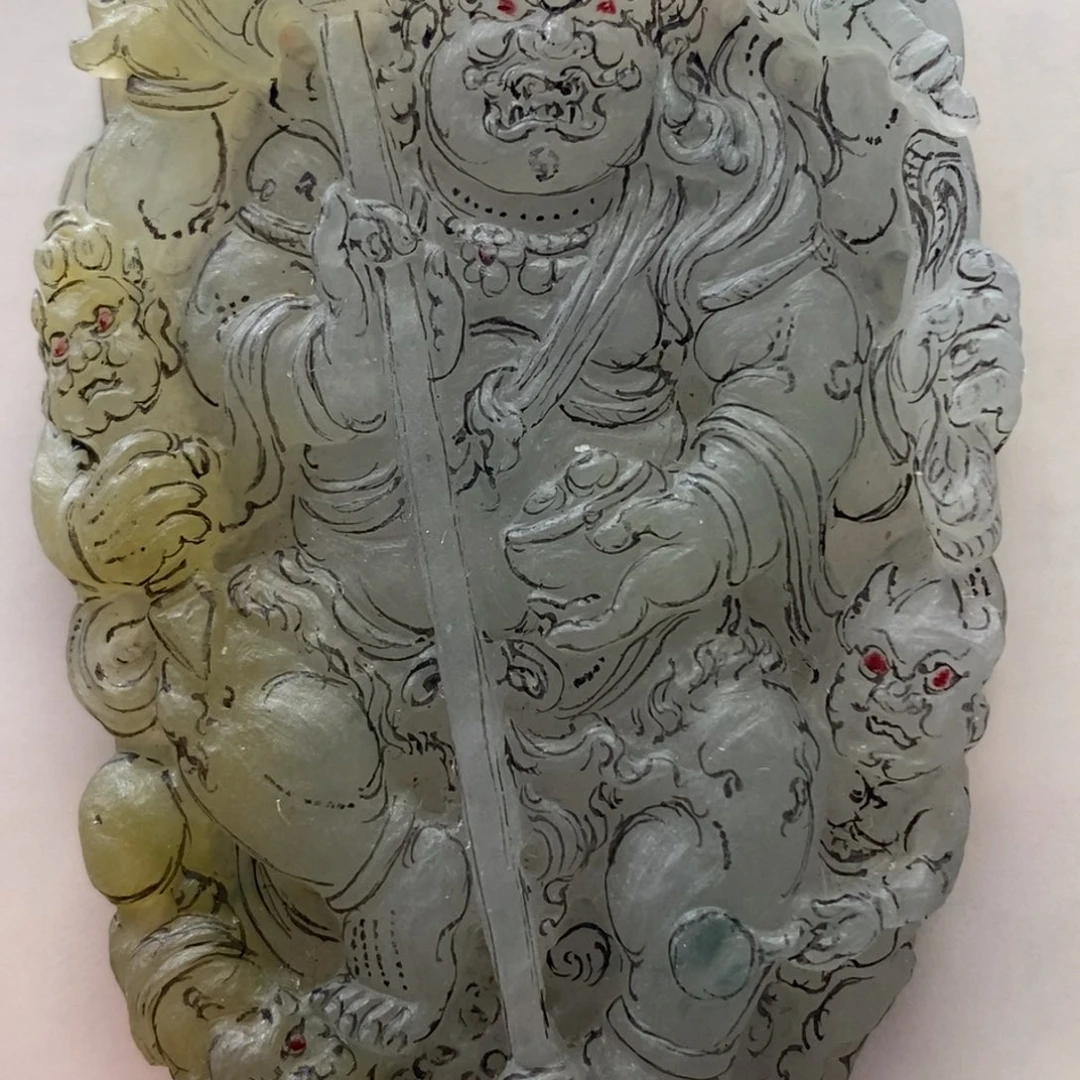 未镶嵌定制翡翠?****?