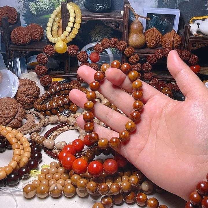 金刚菩提吊坠晦*紫金鼠福利价