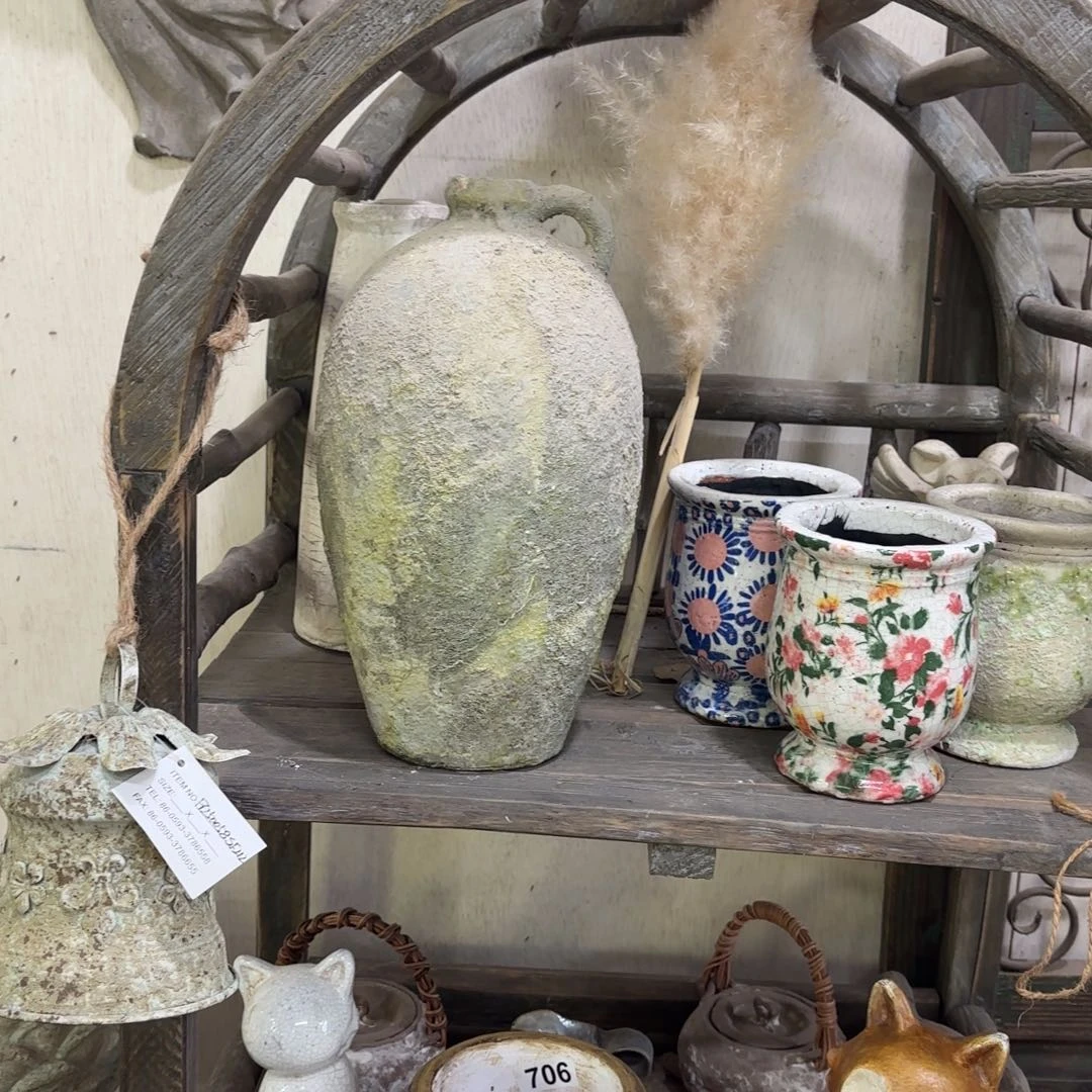 许纯的花房 孤品125