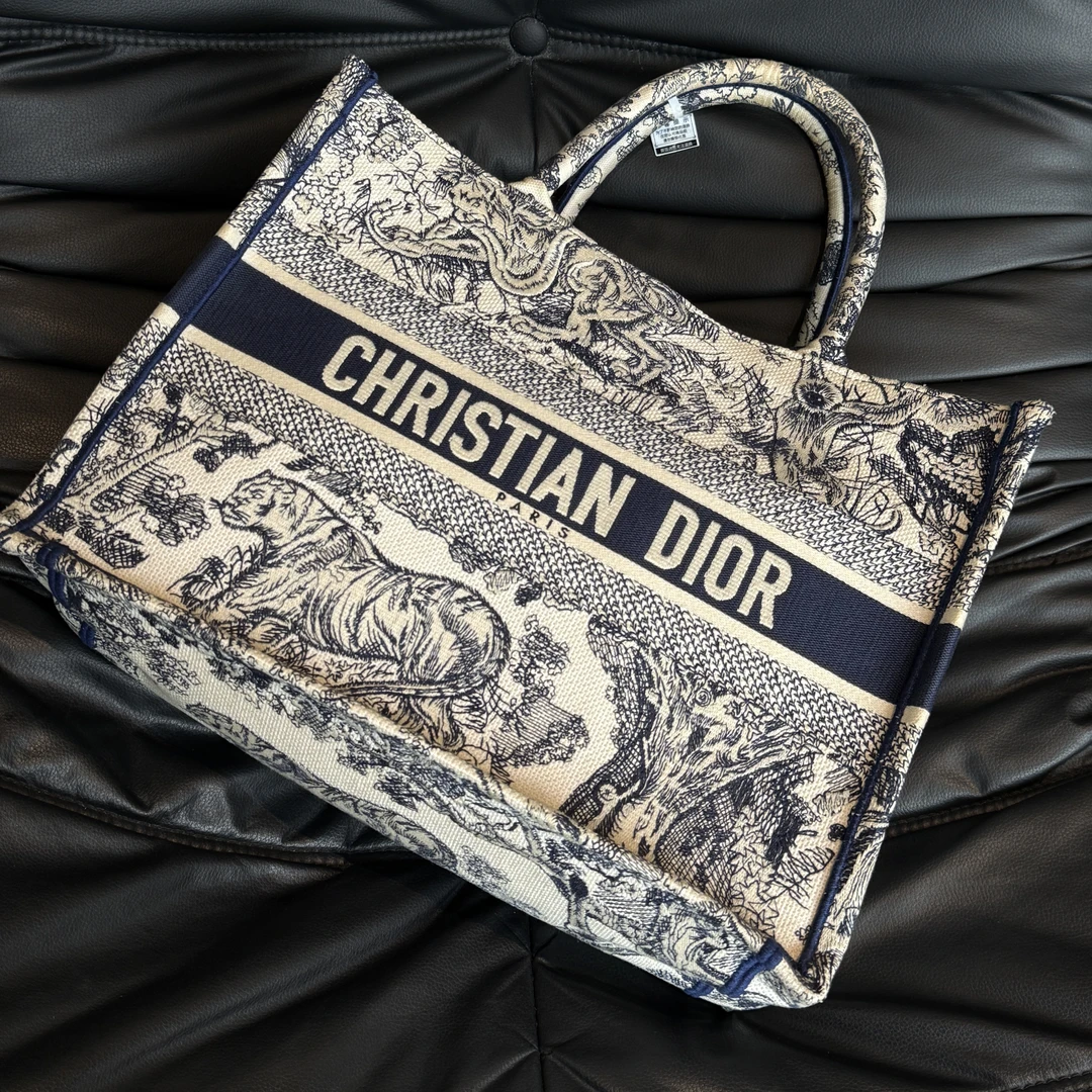 99新 DIOR/迪奥 奢品阁/迪奥托特动物园
