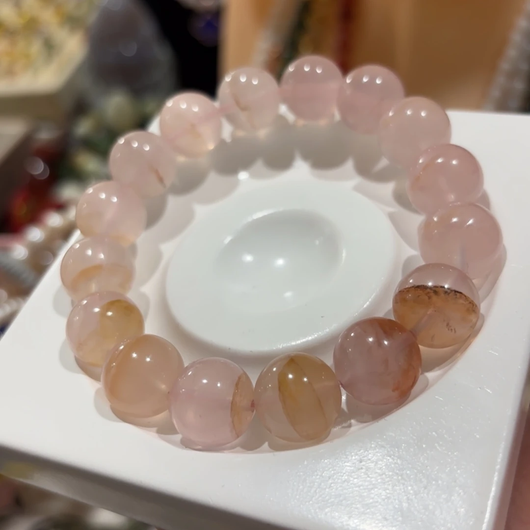 水晶未镶嵌手链859547